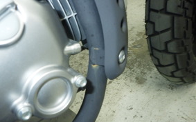 HONDA MONKEY 125 2012 JB05