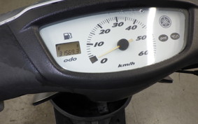 YAMAHA JOG Gen.4 SA16J