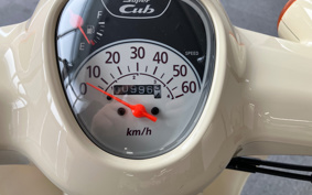 HONDA SUPER CUB50 AA09
