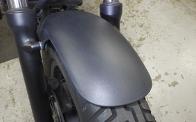 HONDA REBEL 250 2022 MC49