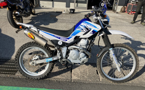 YAMAHA SEROW 250 DG31J
