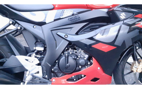 SUZUKI GSX-R125 ABS DL33B