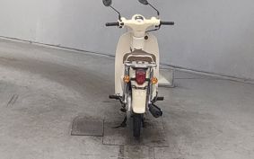 HONDA SUPER CUB50 AA09