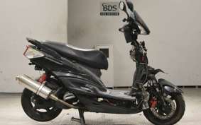 YAMAHA CYGNUS 125 XSR 2 2014 SE44J