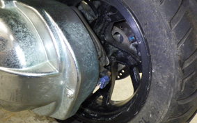 SUZUKI SKYWAVE 250 (Burgman 250) S Gen.3 2023 CJ44A