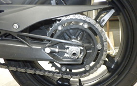 BMW G310R 2017