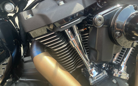 HARLEY FXRST 2022 YZZ