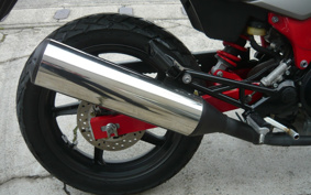 HONDA NS400R 1987 NC19