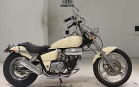 HONDA MAGNA 50 2014 AC13