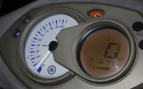 YAMAHA CYGNUS 125 X