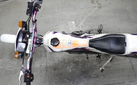 HONDA TLM220R 2002 MD23