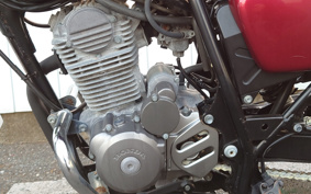HONDA CB223S MC40