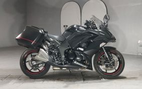 KAWASAKI NINJA 1000 2019 ZXT00W