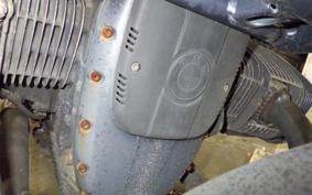 BMW R1150R ROCKSTAR 2003