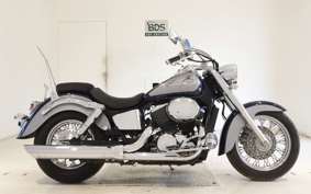 HONDA SHADOW 750 Gen. 2 2001 RC44