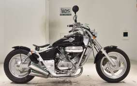 HONDA MAGNA 250 2005 MC29