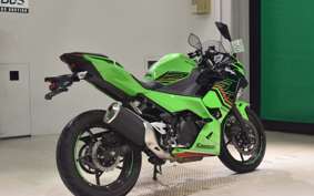 KAWASAKI NINJA 250 2 2017 EX250Y