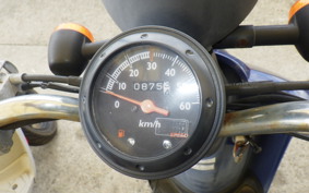 HONDA TODAY AF61