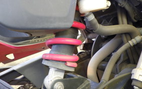 HONDA VTR 250 Gen. 2 MC33