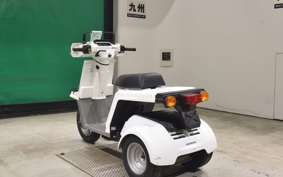 HONDA GYRO X TD02