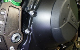 KAWASAKI ZH2 2020 ZRT00K