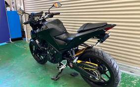 YAMAHA MT-25 ABS RG43J