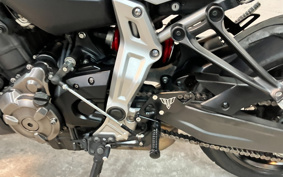 YAMAHA MT-07 2014 RM07J