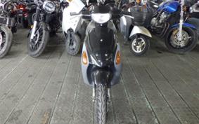 SUZUKI LET's 4 CA45A