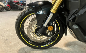 HONDA X-ADV 750 2022 RH10