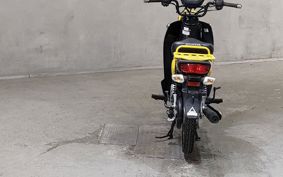 HONDA CROSS CUB JA10