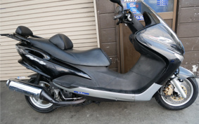 YAMAHA MAJESTY 125 FI SE27