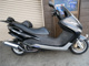Фото Yamaha MAJESTY 125 FI с японского аукциона