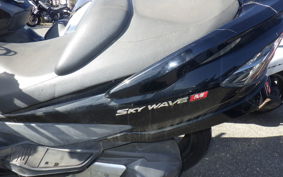 SUZUKI SKYWAVE 250 (Burgman 250) M CJ45A