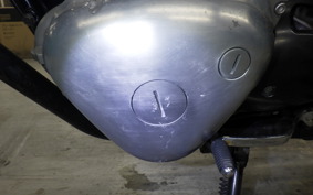 KAWASAKI W400 2007 EJ400A