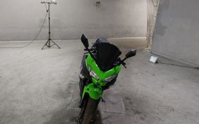 KAWASAKI NINJA 250 EX250P