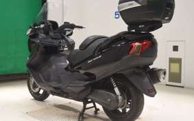 SUZUKI SKYWAVE 650 LX 2014 CP52A