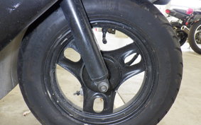HONDA DIO Gen.5 AF56