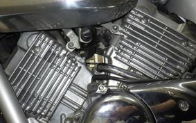 HONDA MAGNA 250 2011 MC29