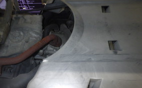 YAMAHA VOX 1996 SA31J