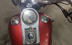 HARLEY FLSTF1580 2006 BX5