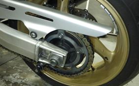 SUZUKI BANDIT 1200 SA 2007 GV79A