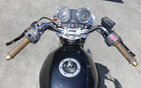 KAWASAKI BALIUS 250 ZR250A