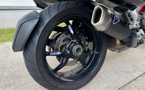 DUCATI MULTI STRADA 1200S 2016 AA02