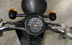 HONDA TODAY AF61