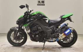 KAWASAKI Z1000 Gen.5 2017 ZXT00W