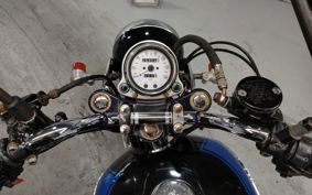 KAWASAKI ESTRELLA250 RS BJ250A