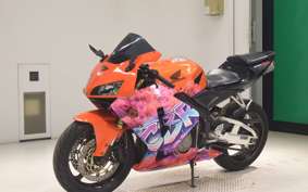 HONDA CBR600RR GEN 2 2006 PC37