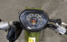 HONDA  CROSS  CUB 50 AA06