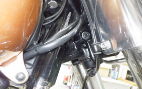 HARLEY FLSTC 1580 2007
