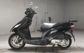 SUZUKI ADDRESS V125 DT11A
